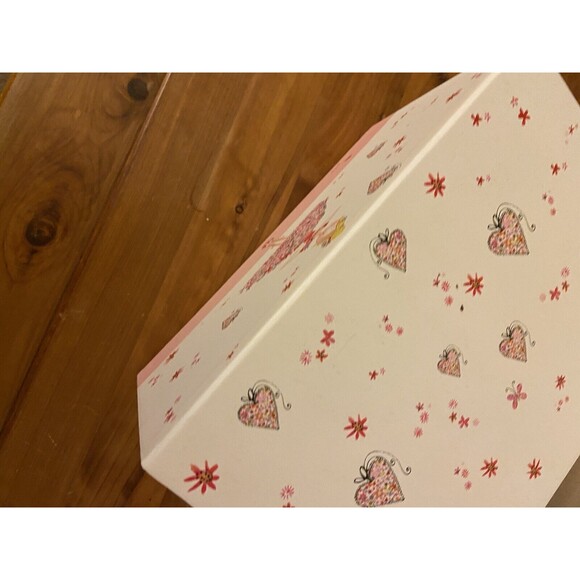 My 2-Drawer Book Box Set by Daisy Patch  Paper Rose 2014 Robert Frederick - Picture 8 of 9